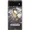 NHL Pittsburgh Penguins Frozen Google Pixel 6 Skin